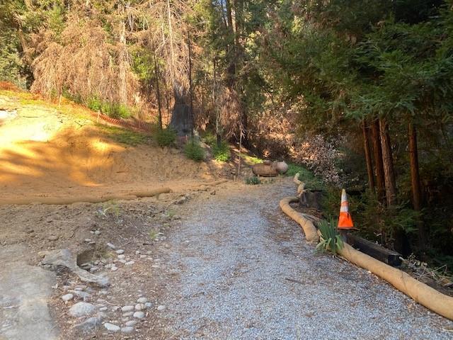 575 Band Road, BOULDER CREEK, California 95006, ,Lots And Land,For Sale,Band Road,40972727