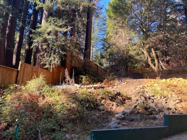 575 Band Road, BOULDER CREEK, California 95006, ,Lots And Land,For Sale,Band Road,40972727