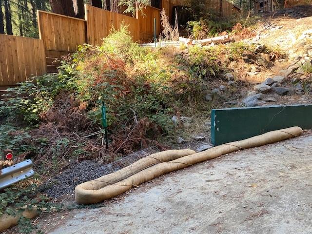 575 Band Road, BOULDER CREEK, California 95006, ,Lots And Land,For Sale,Band Road,40972727