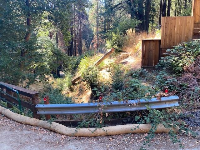 575 Band Road, BOULDER CREEK, California 95006, ,Lots And Land,For Sale,Band Road,40972727