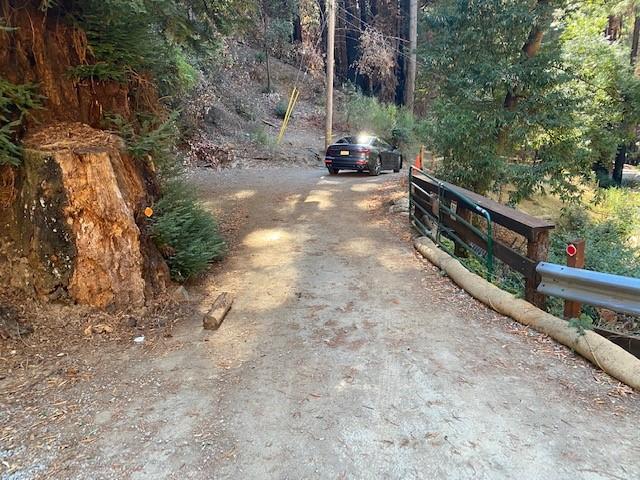 575 Band Road, BOULDER CREEK, California 95006, ,Lots And Land,For Sale,Band Road,40972727