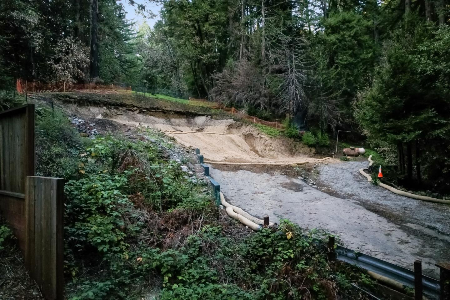 575 Band Road, BOULDER CREEK, California 95006, ,Lots And Land,For Sale,Band Road,40972727
