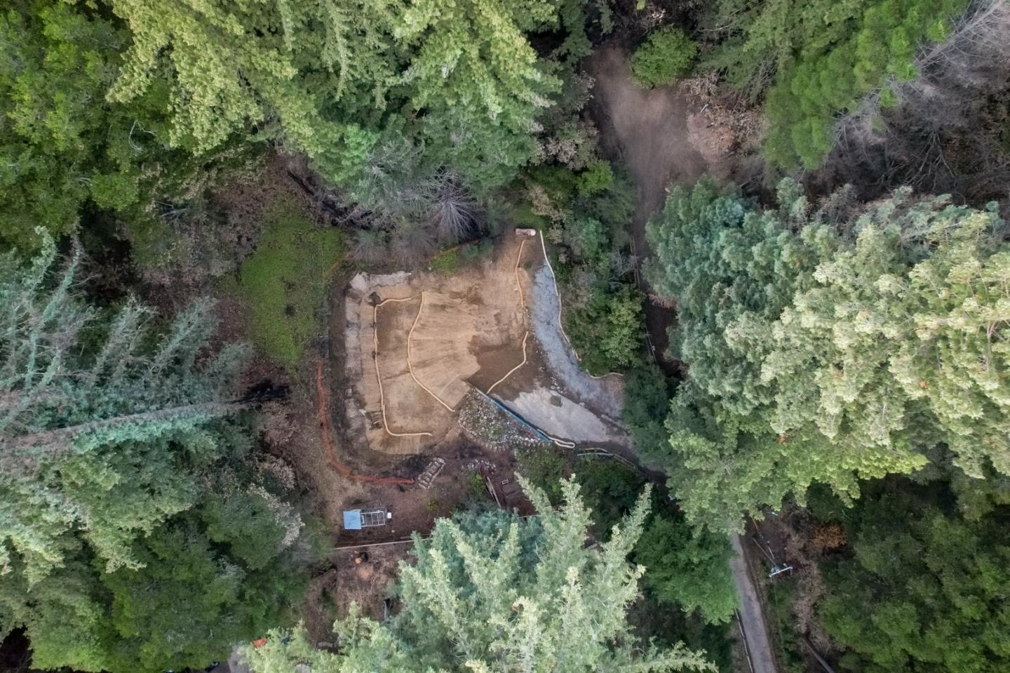 575 Band Road, BOULDER CREEK, California 95006, ,Lots And Land,For Sale,Band Road,40972727
