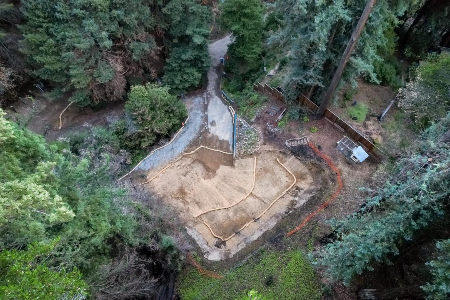 575 Band Road, BOULDER CREEK, California 95006, ,Lots And Land,For Sale,Band Road,40972727