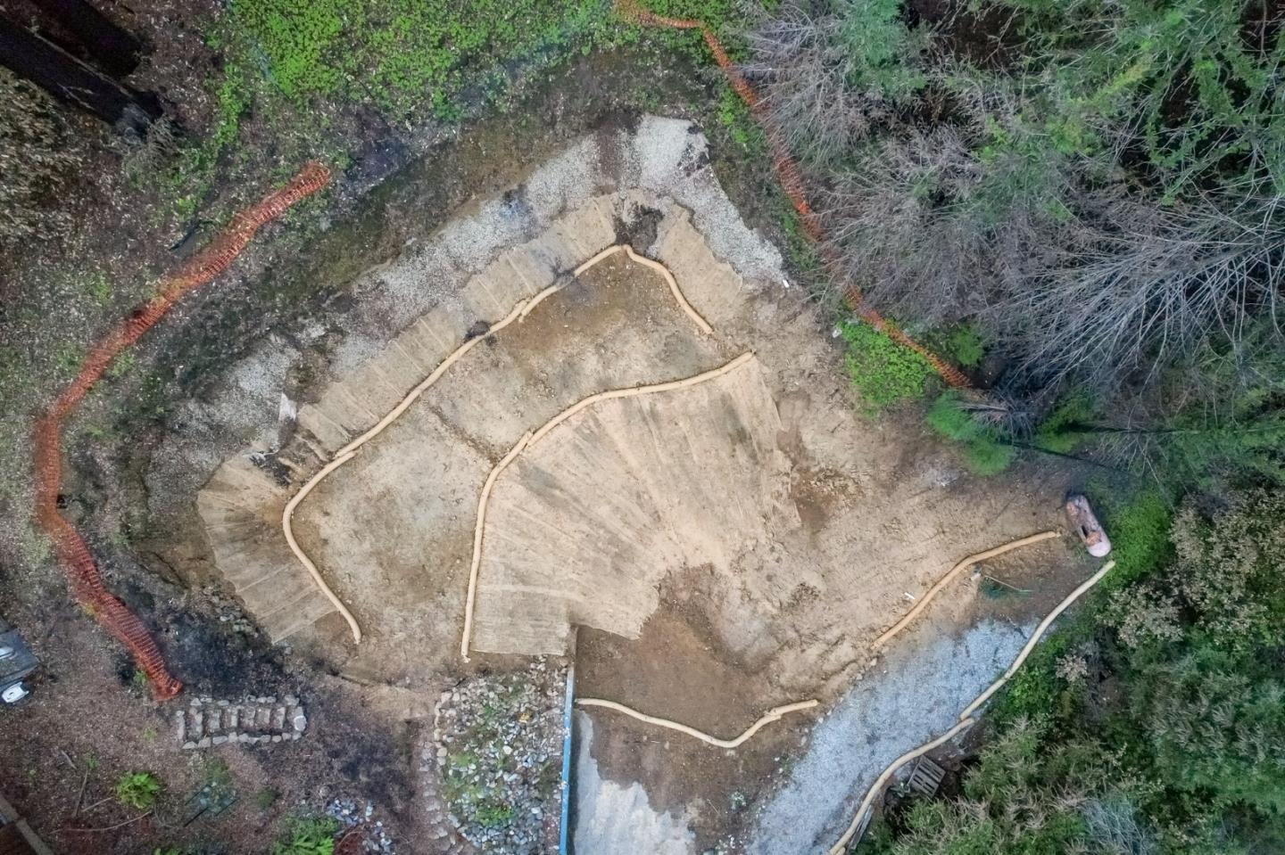 575 Band Road, BOULDER CREEK, California 95006, ,Lots And Land,For Sale,Band Road,40972727