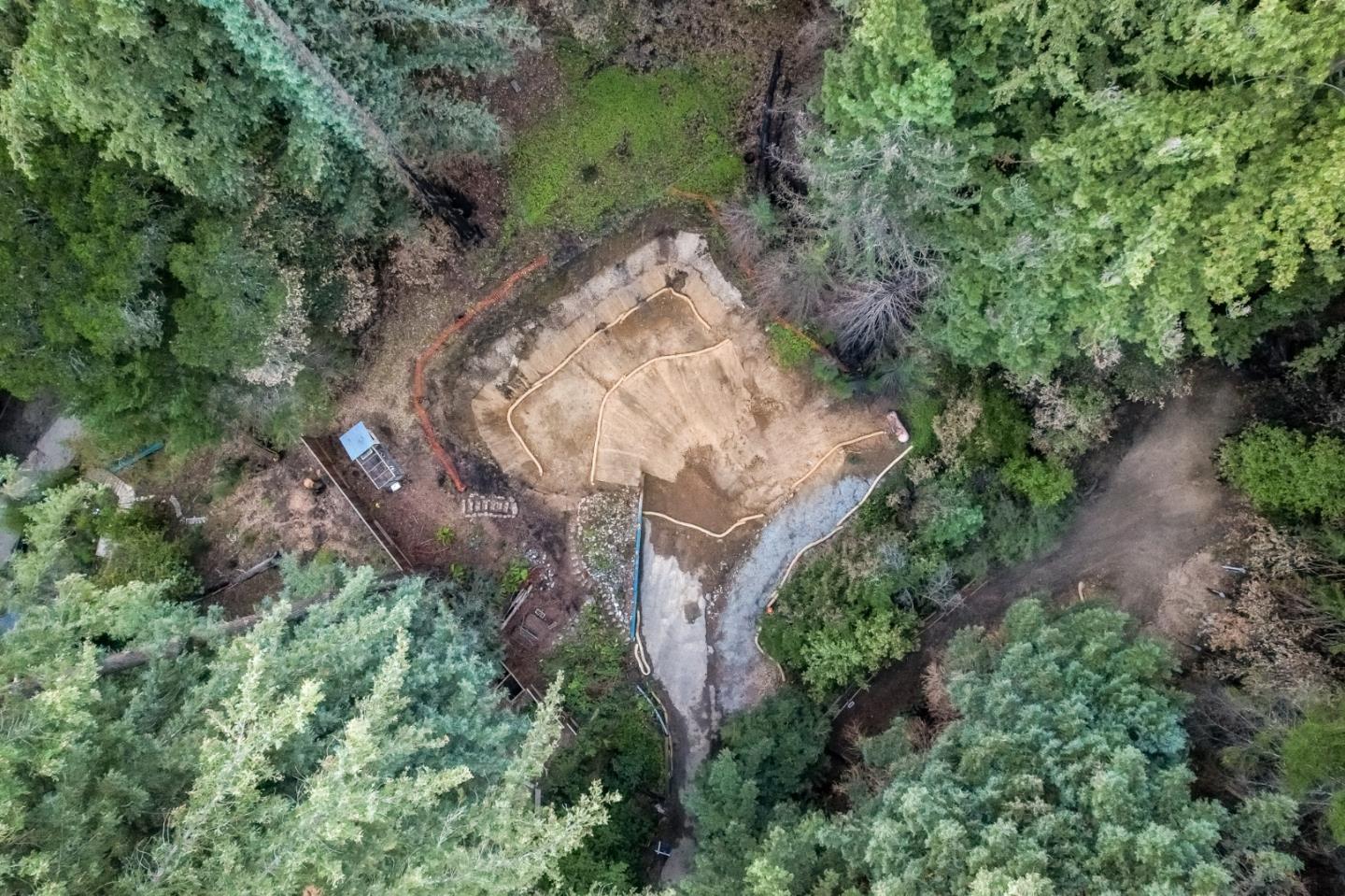 575 Band Road, BOULDER CREEK, California 95006, ,Lots And Land,For Sale,Band Road,40972727