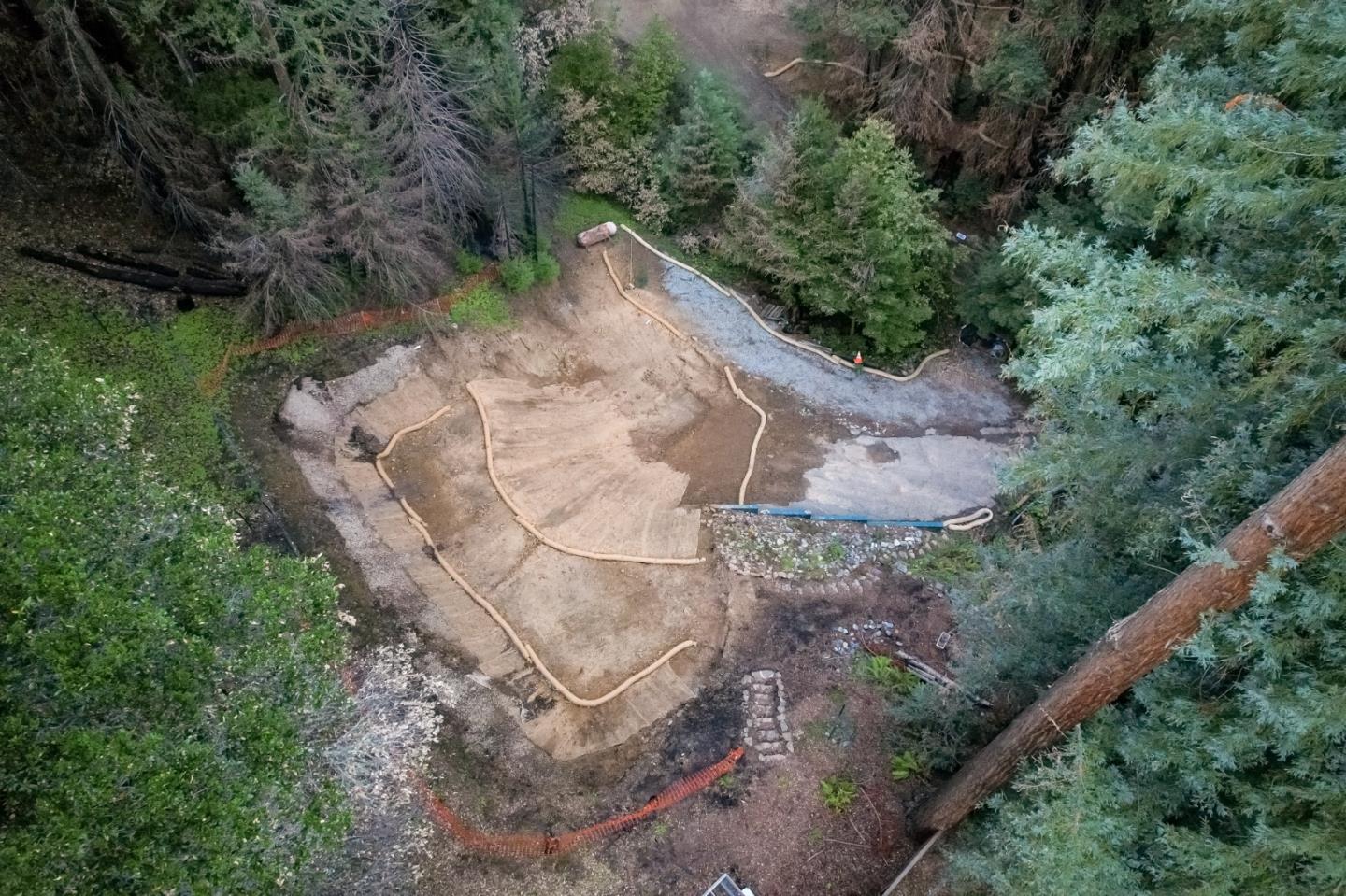 575 Band Road, BOULDER CREEK, California 95006, ,Lots And Land,For Sale,Band Road,40972727