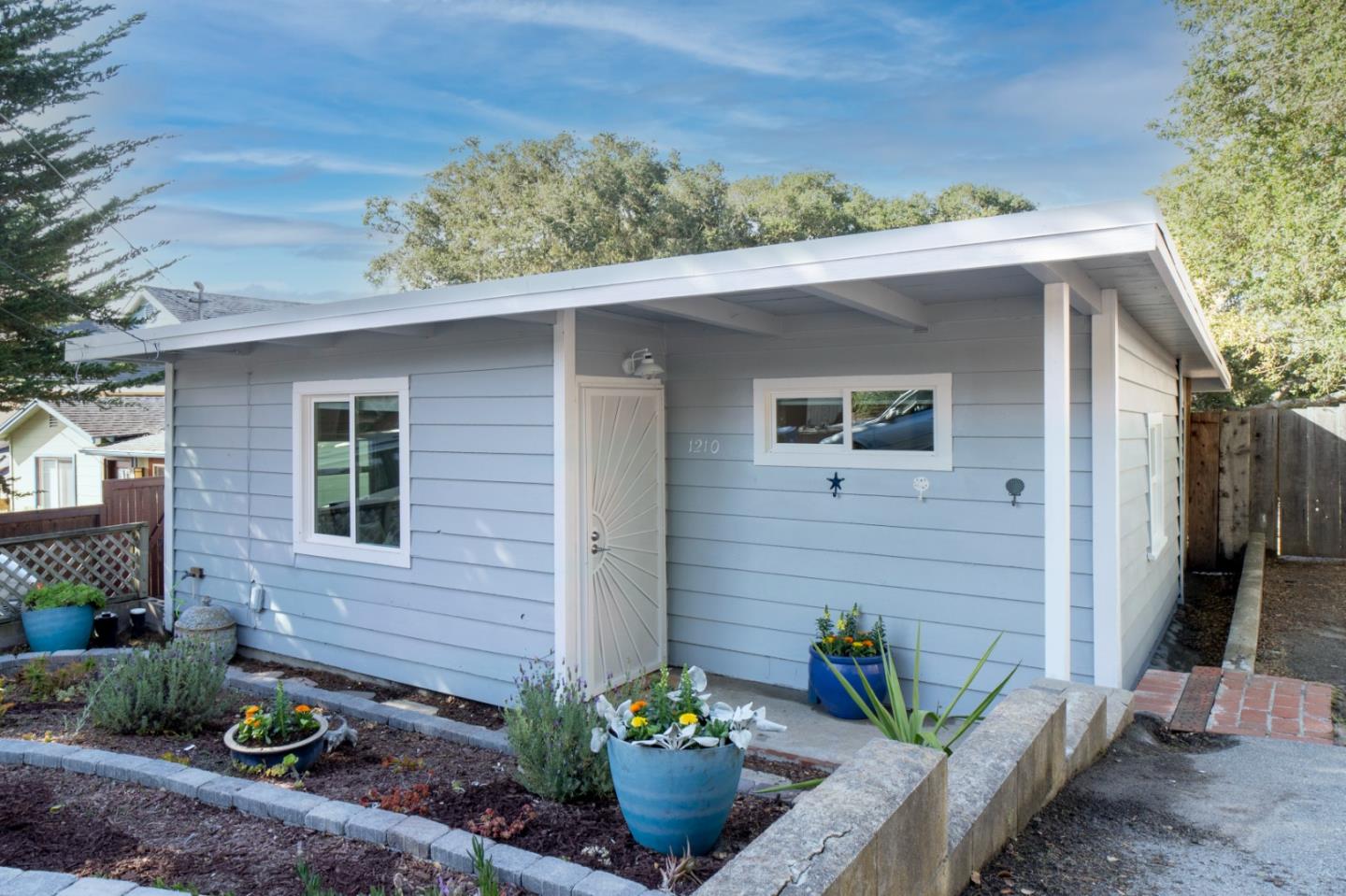 Detail Gallery Image 1 of 1 For 1210 Miles Ave, Pacific Grove,  CA 93950 - 2 Beds | 1 Baths