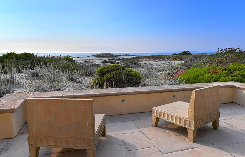 Detail Gallery Image 1 of 1 For 3105 17 Mile Dr, Pebble Beach,  CA 93953 - 4 Beds | 3/1 Baths