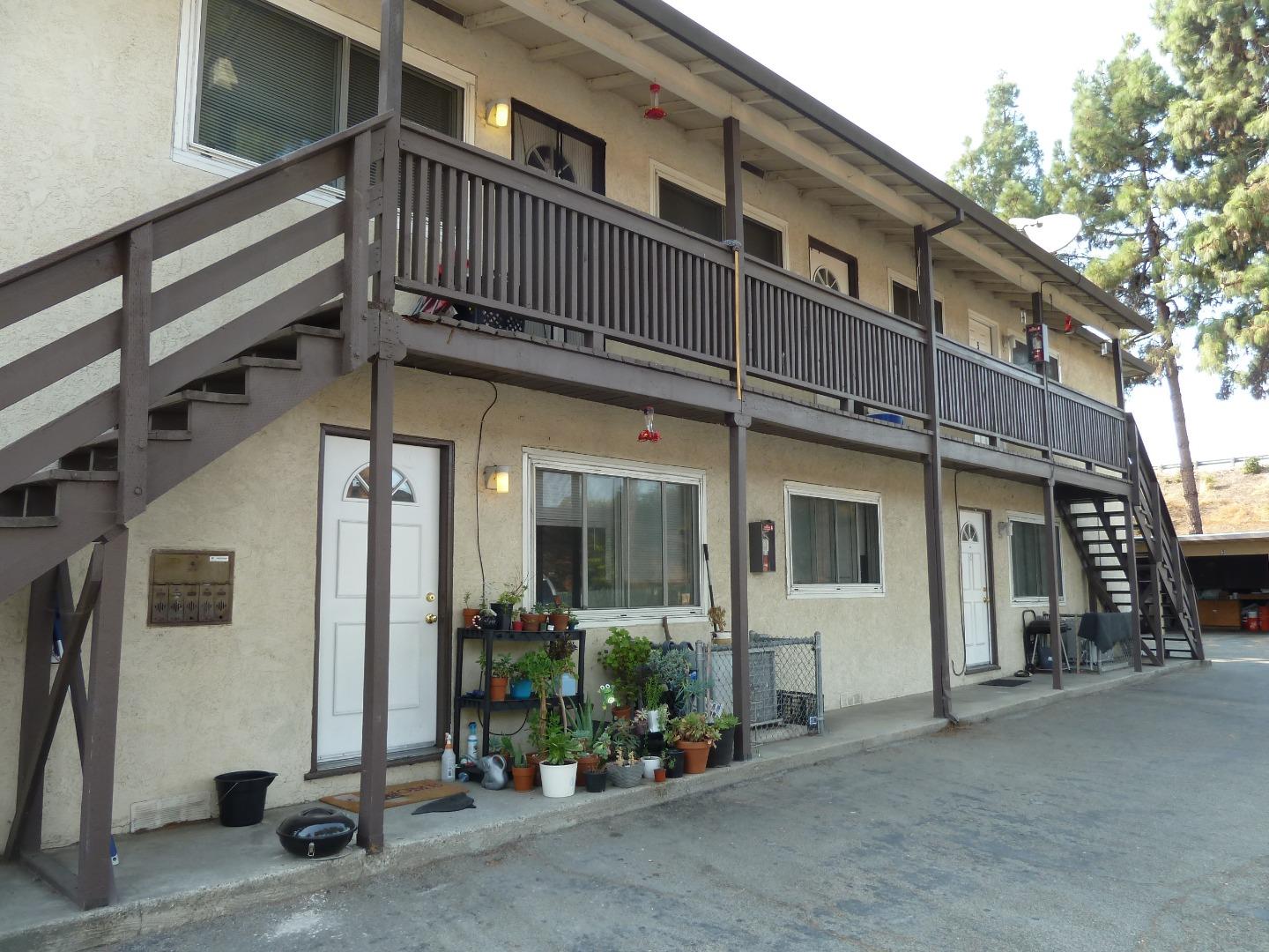 73 Duane Street, SAN JOSE, California 95110, ,Comm Ri Multi-units 5+,For Sale,Duane Street,ML81868272