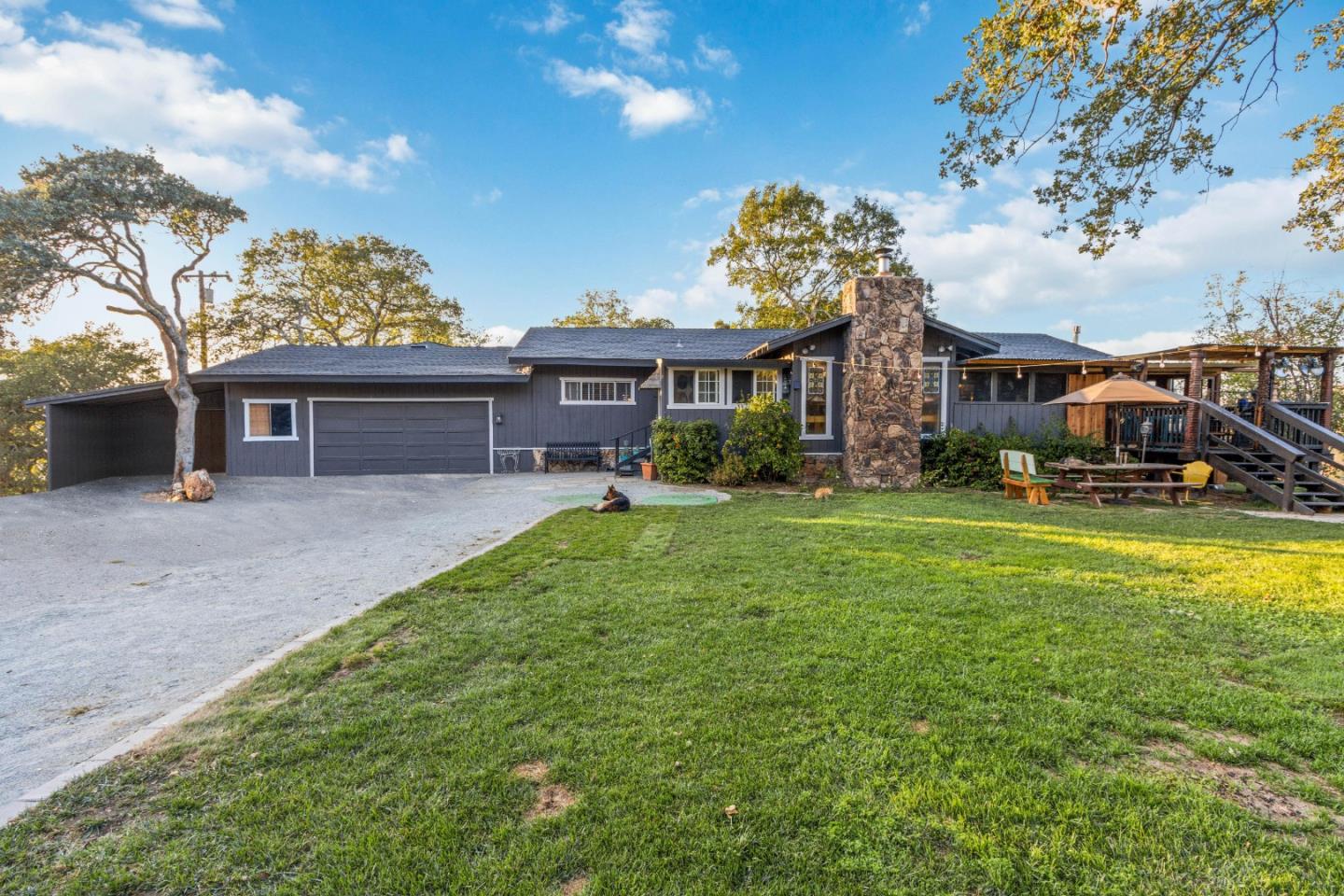 17465 Chesbro Lake Drive, MORGAN HILL, California 95037, ,Lots And Land,For Sale,Chesbro Lake Drive,40972310