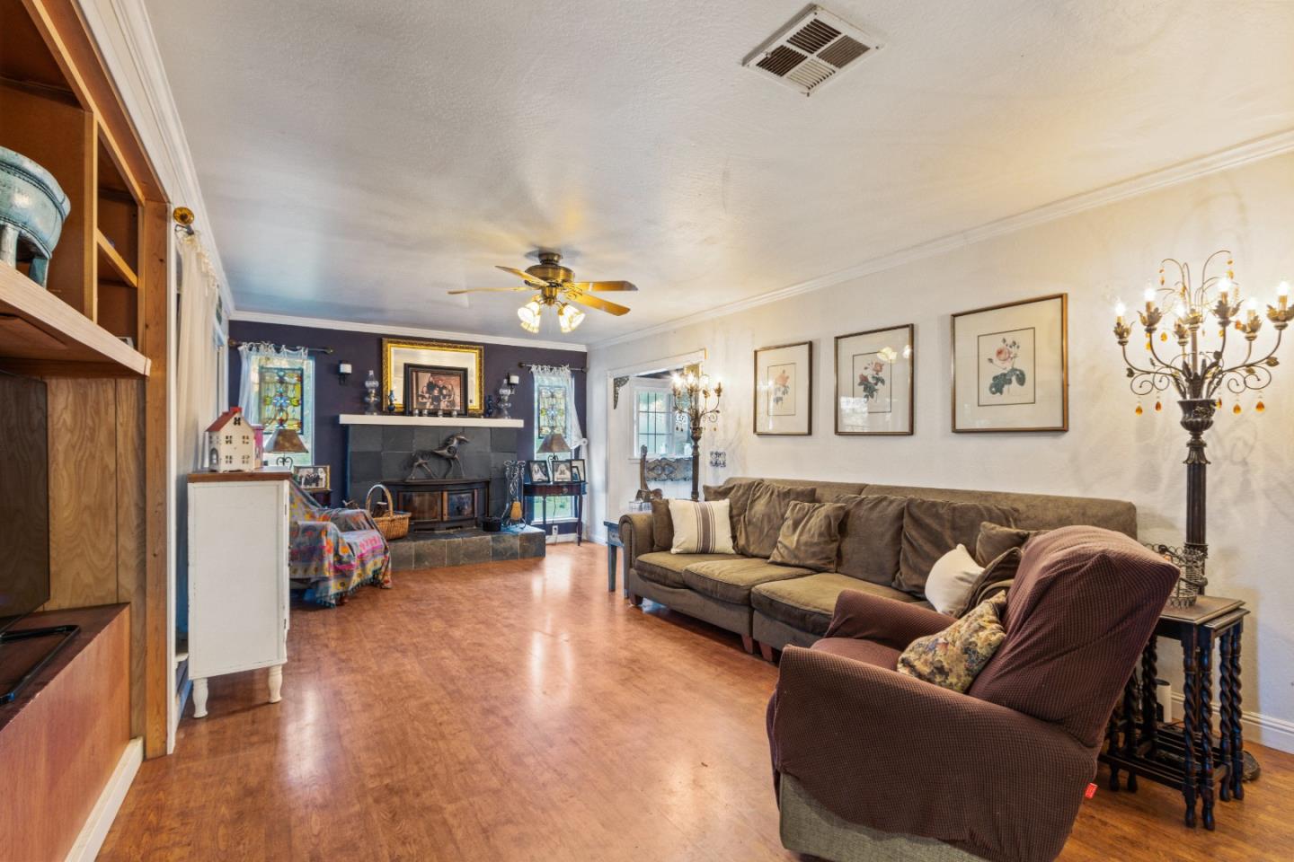 17465 Chesbro Lake Drive, MORGAN HILL, California 95037, ,Lots And Land,For Sale,Chesbro Lake Drive,40972310