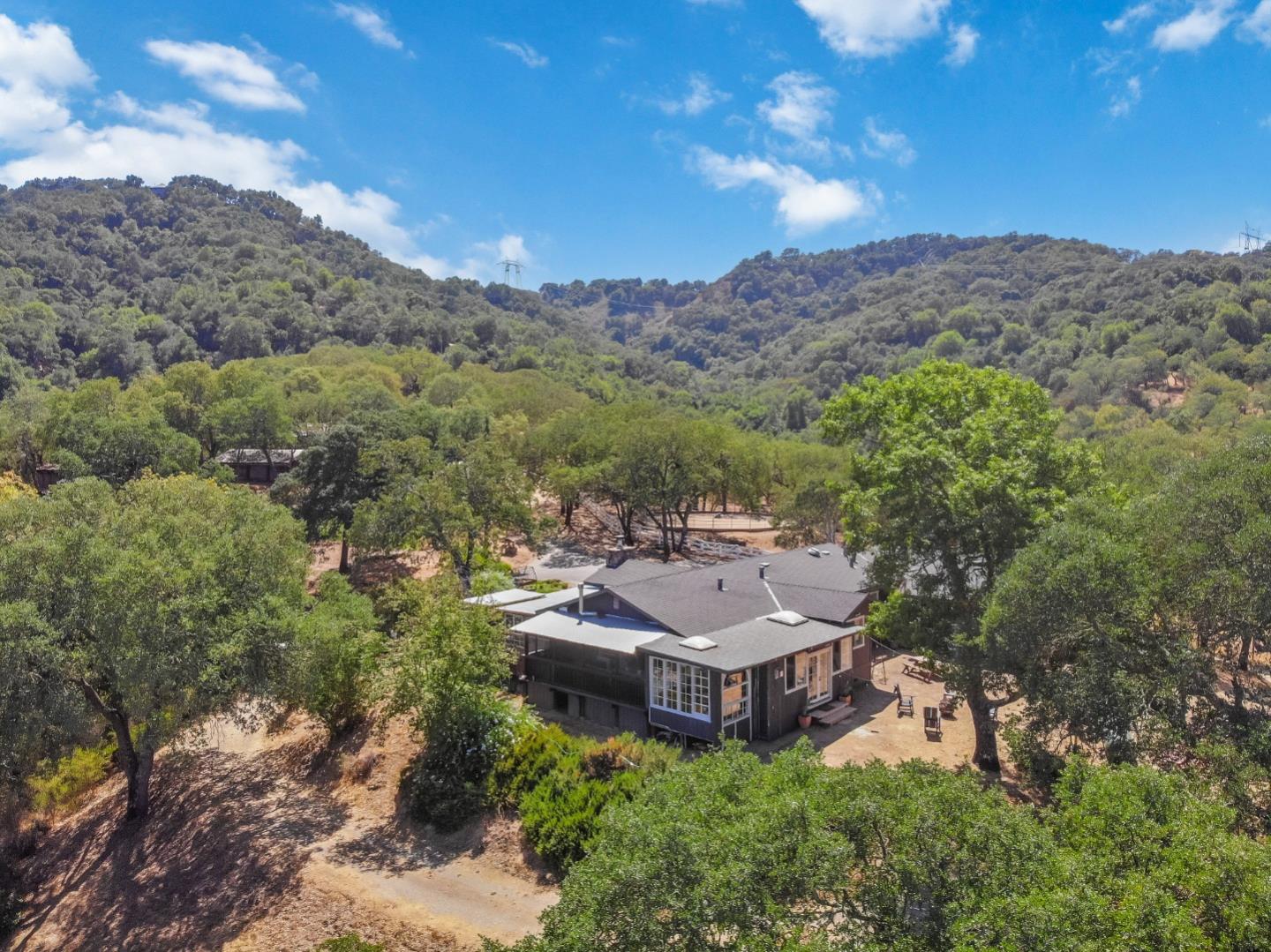 17465 Chesbro Lake Drive, MORGAN HILL, California 95037, ,Lots And Land,For Sale,Chesbro Lake Drive,40972310