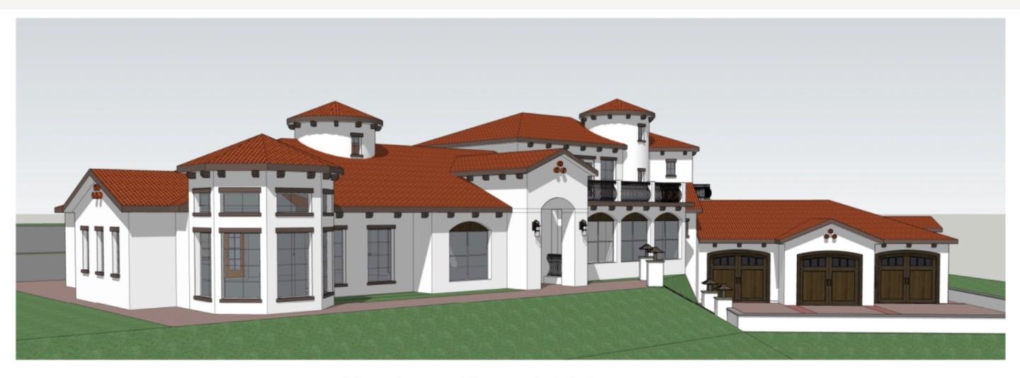 Detail Gallery Image 1 of 34 For 7265 Eagle Ridge Dr, Gilroy,  CA 95020 - – Beds | – Baths