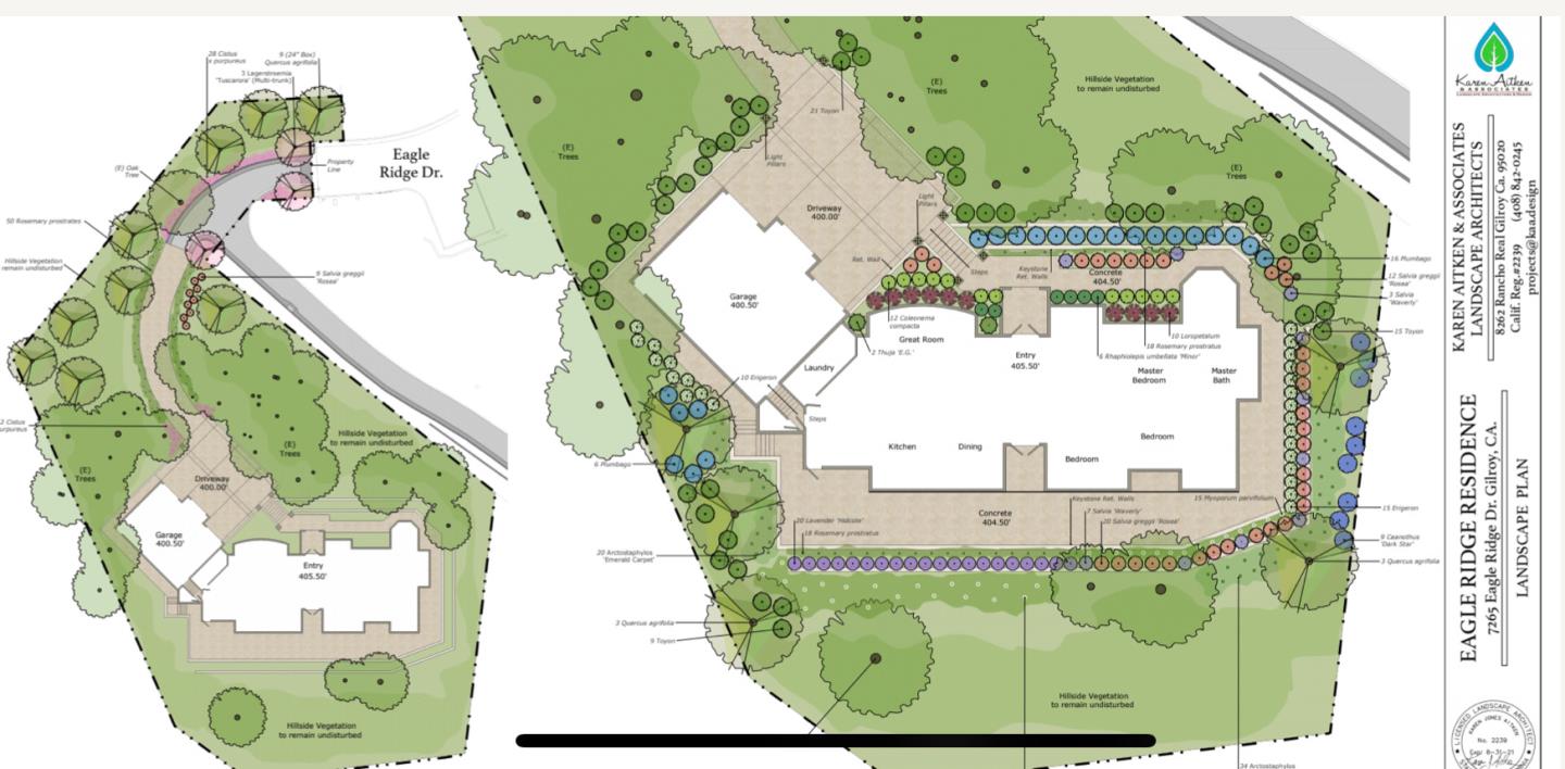 7265 Eagle Ridge Drive, GILROY, California 95020, ,Lots And Land,For Sale,Eagle Ridge Drive,40972348