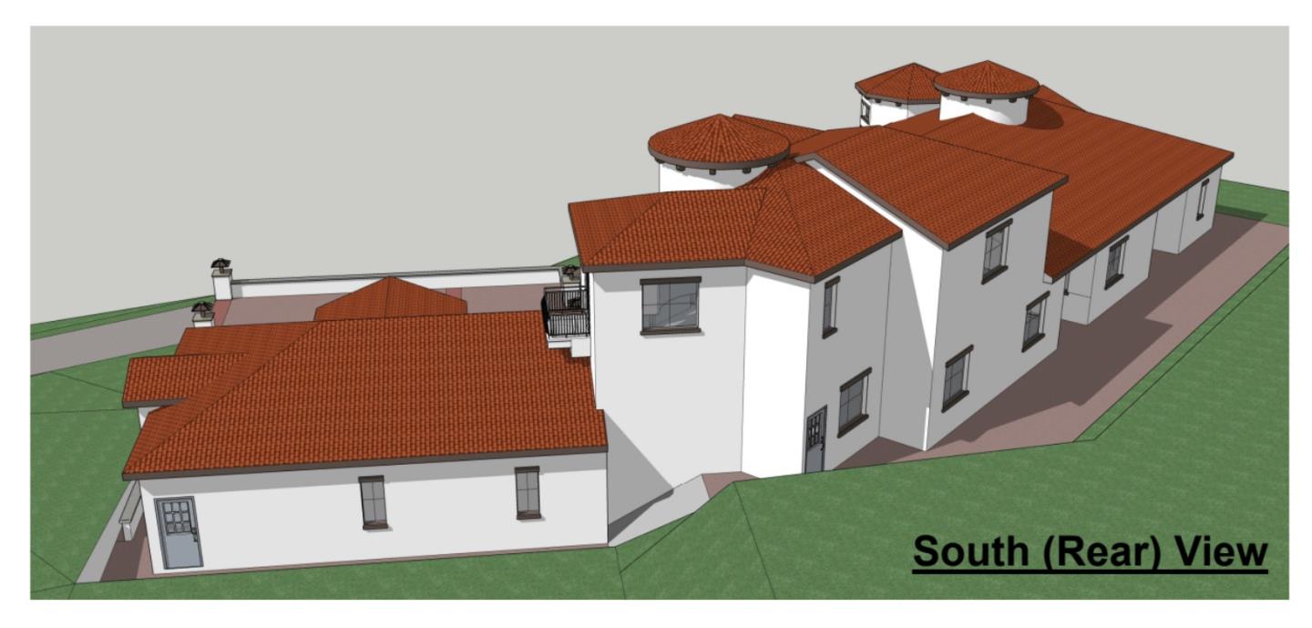 7265 Eagle Ridge Drive, GILROY, California 95020, ,Lots And Land,For Sale,Eagle Ridge Drive,40972348