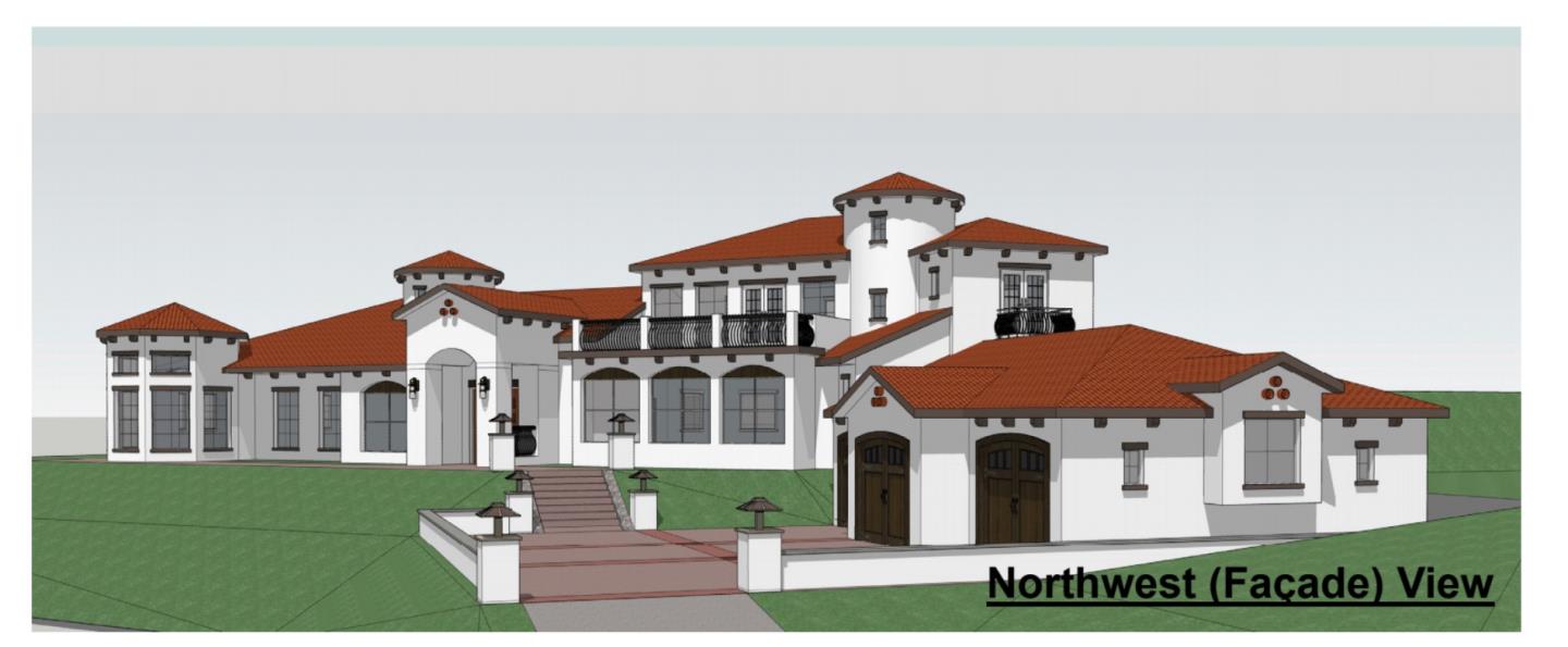 Detail Gallery Image 5 of 34 For 7265 Eagle Ridge Dr, Gilroy,  CA 95020 - – Beds | – Baths