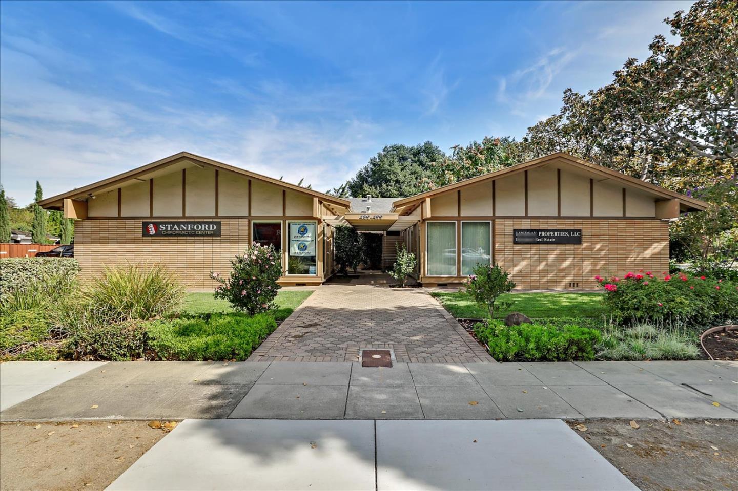 489-499 Middlefield Road, PALO ALTO, California 94301, ,Comm Industrial For Sale,For Sale,Middlefield Road,40972351