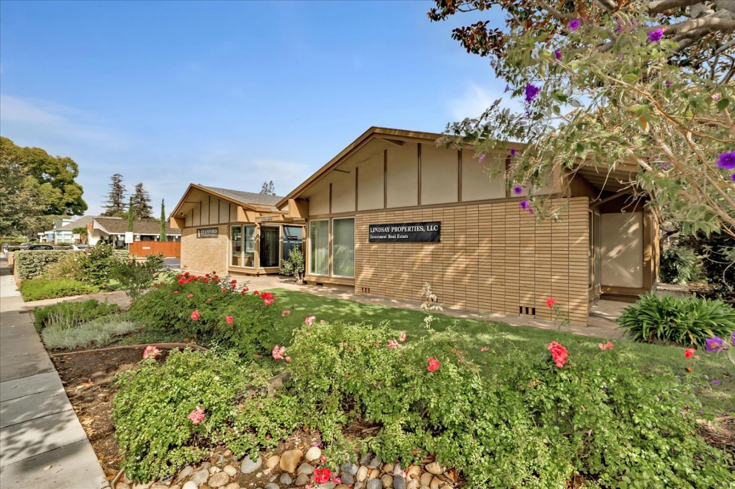 489-499 Middlefield Road, PALO ALTO, California 94301, ,Comm Industrial For Sale,For Sale,Middlefield Road,40972351