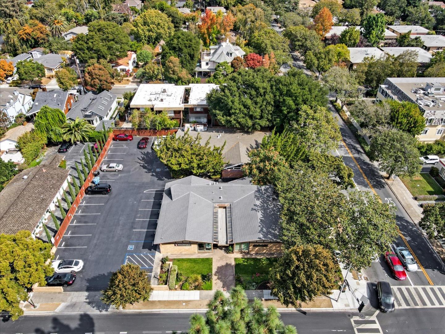 489-499 Middlefield Road, PALO ALTO, California 94301, ,Comm Industrial For Sale,For Sale,Middlefield Road,40972351