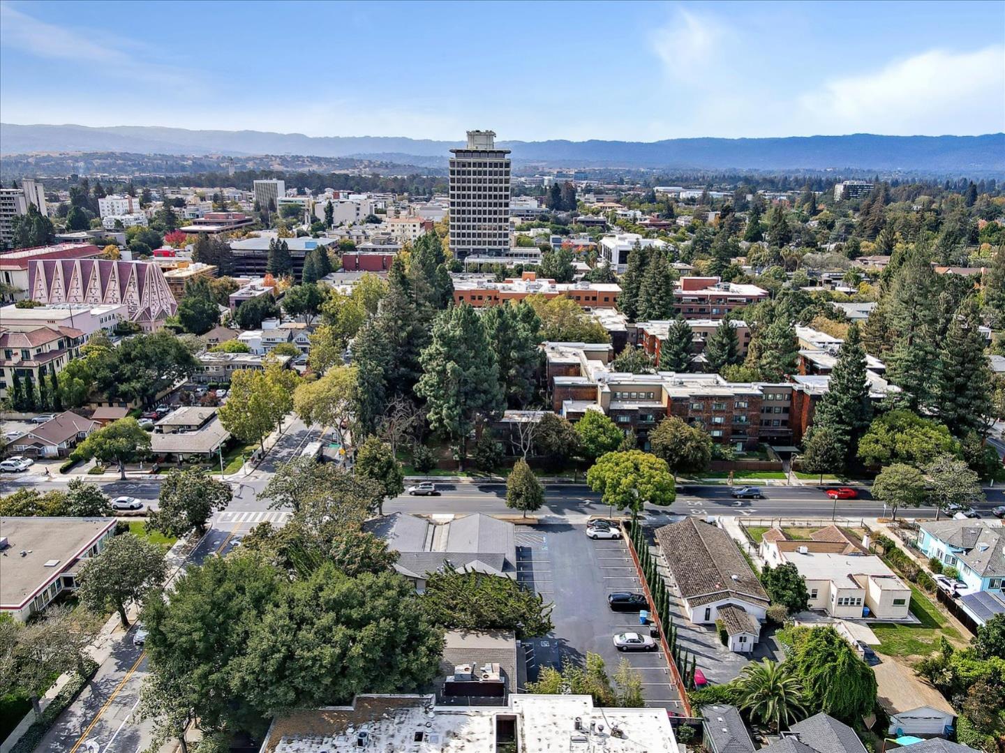 489-499 Middlefield Road, PALO ALTO, California 94301, ,Comm Industrial For Sale,For Sale,Middlefield Road,40972351
