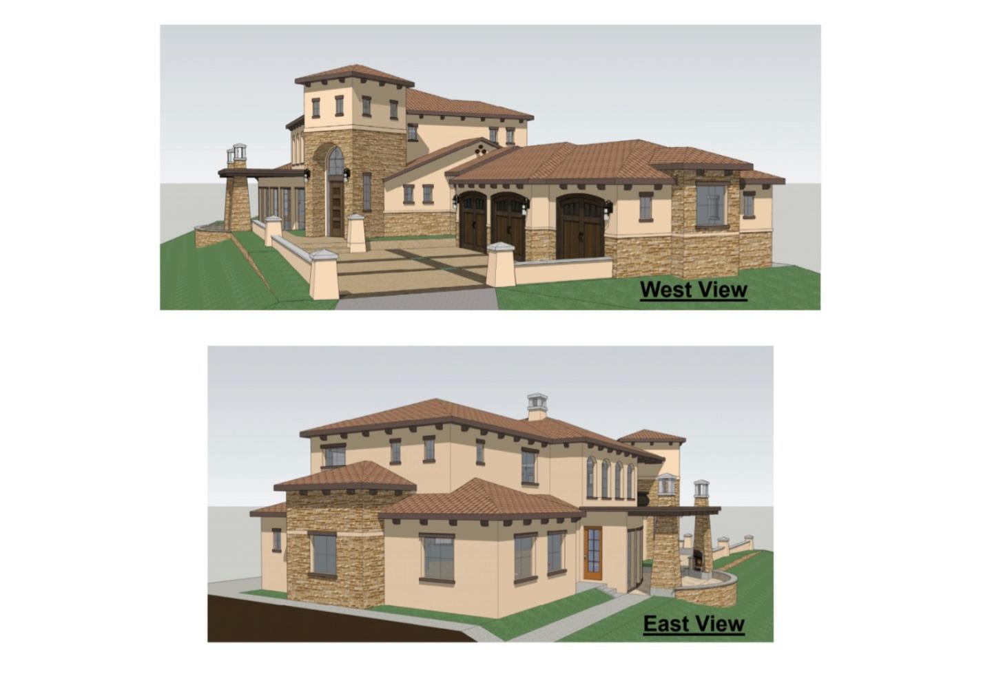 7251 Eagle Ridge Drive, GILROY, California 95020, ,Lots And Land,For Sale,Eagle Ridge Drive,40972349