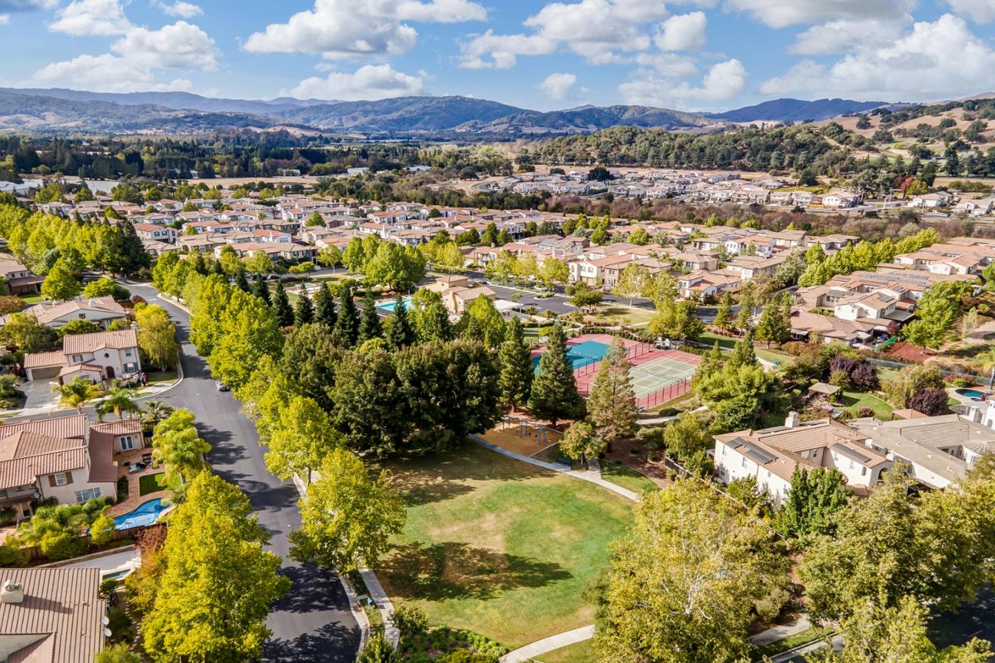 7251 Eagle Ridge Drive, GILROY, California 95020, ,Lots And Land,For Sale,Eagle Ridge Drive,40972349