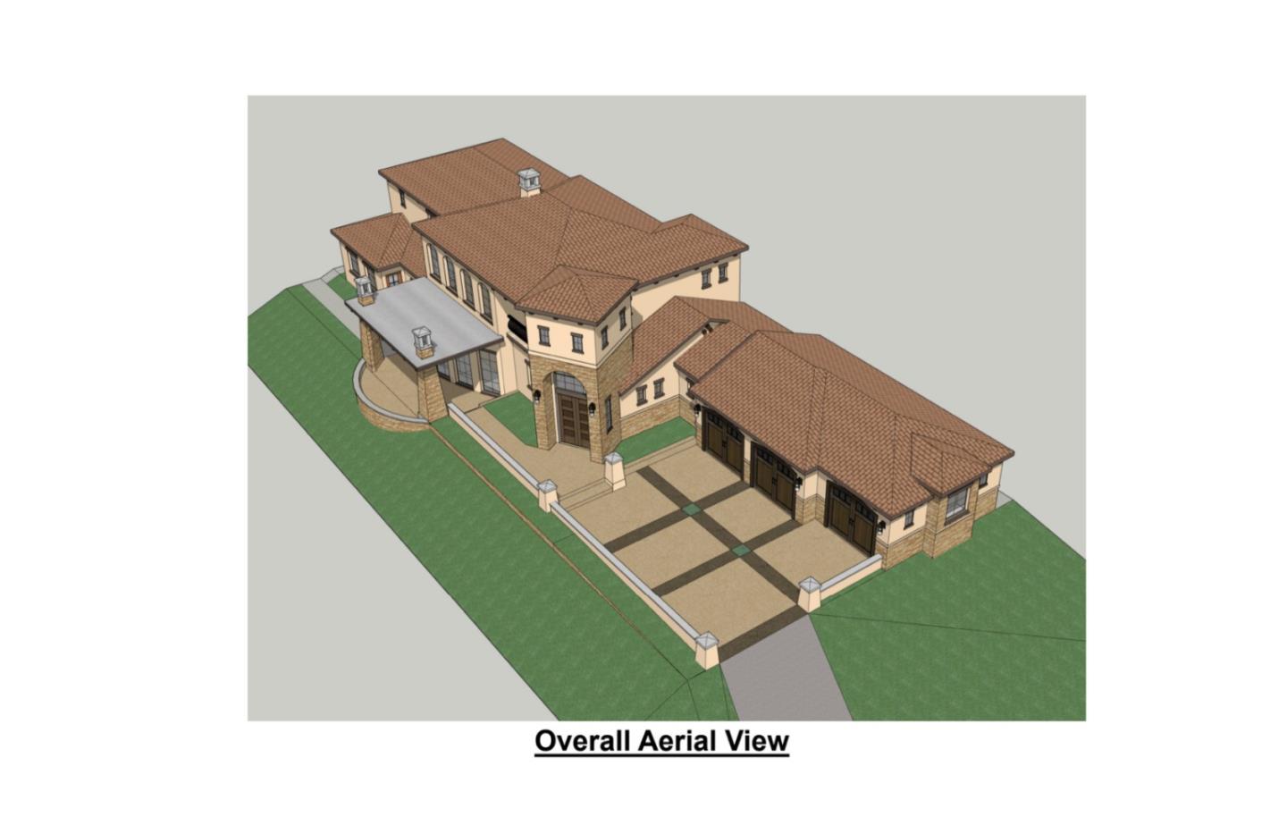7251 Eagle Ridge Drive, GILROY, California 95020, ,Lots And Land,For Sale,Eagle Ridge Drive,40972349
