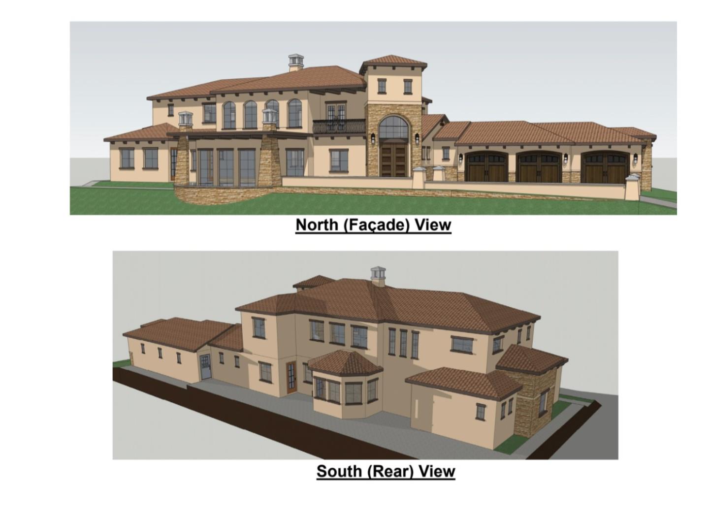 7251 Eagle Ridge Drive, GILROY, California 95020, ,Lots And Land,For Sale,Eagle Ridge Drive,40972349