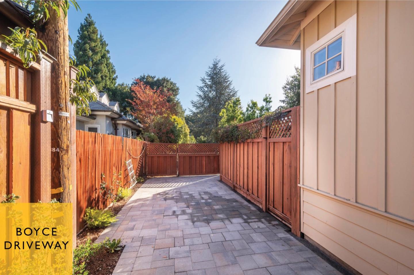 886 Boyce Avenue, PALO ALTO, California 94301, ,Lots And Land,For Sale,Boyce Avenue,40972350
