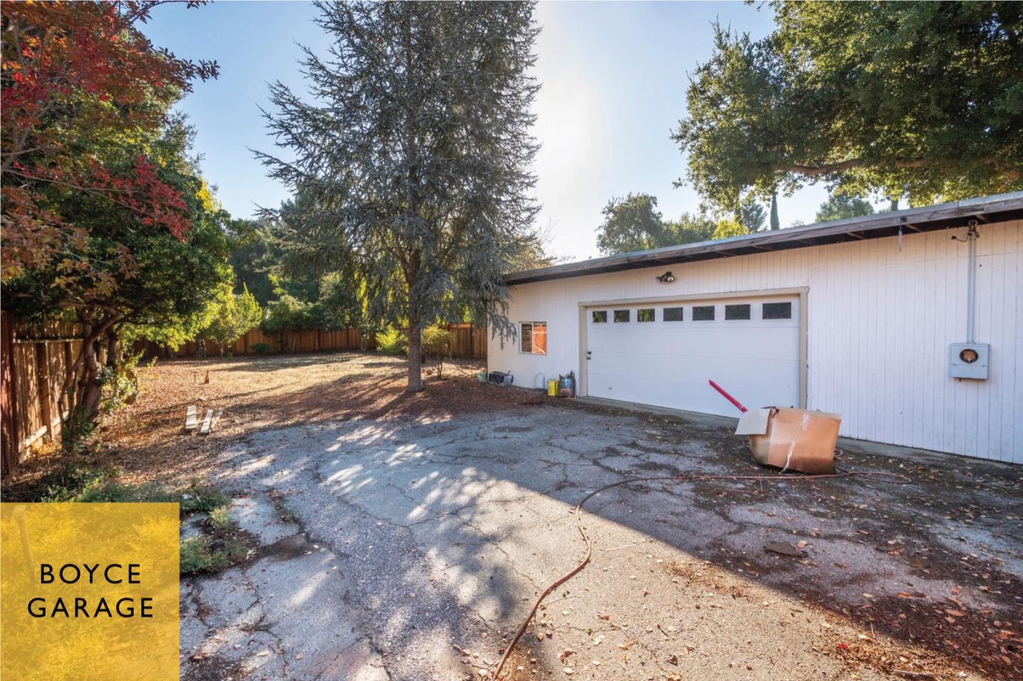 886 Boyce Avenue, PALO ALTO, California 94301, ,Lots And Land,For Sale,Boyce Avenue,40972350
