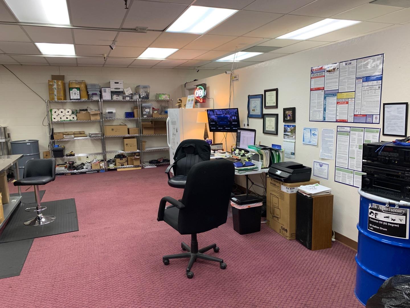 155 Dubois Street, SANTA CRUZ, California 95060, ,Comm Business Opportunity,For Sale,Dubois Street,40972352