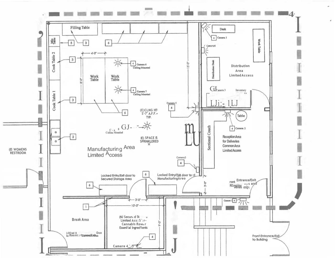 155 Dubois Street, SANTA CRUZ, California 95060, ,Comm Business Opportunity,For Sale,Dubois Street,40972352