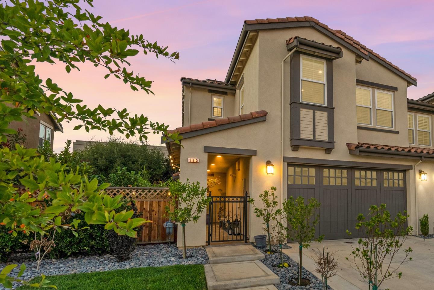 Detail Gallery Image 1 of 1 For 275 Calle Del Rey, Morgan Hill,  CA 95037 - 4 Beds | 3/1 Baths
