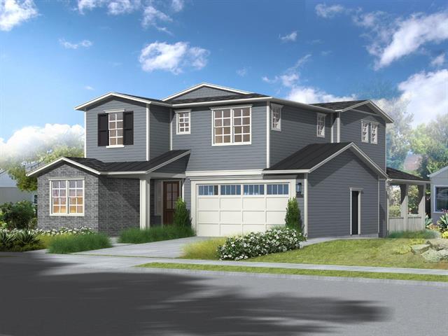 2063 Belle Avenue, SAN CARLOS, California 94070, ,Lots And Land,For Sale,Belle Avenue,40972354