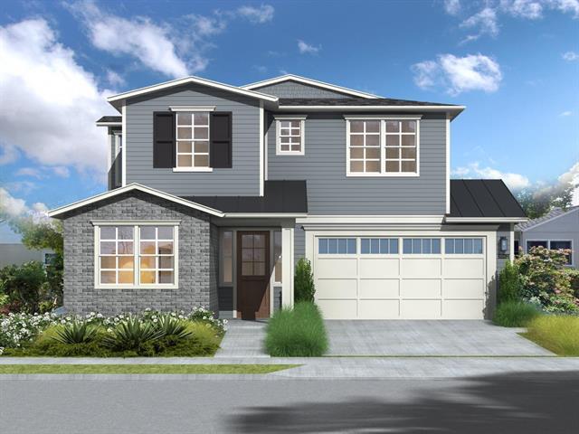 2063 Belle Avenue, SAN CARLOS, California 94070, ,Lots And Land,For Sale,Belle Avenue,40972354