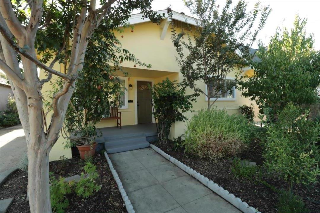 Detail Gallery Image 1 of 1 For 1285 Mastic St, San Jose,  CA 95110 - 2 Beds | 1/1 Baths