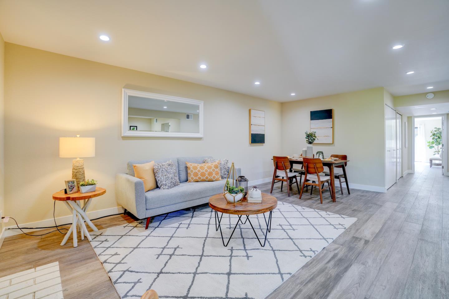 Detail Gallery Image 1 of 1 For 5230 Makati Cir, San Jose,  CA 95123 - 2 Beds | 2 Baths