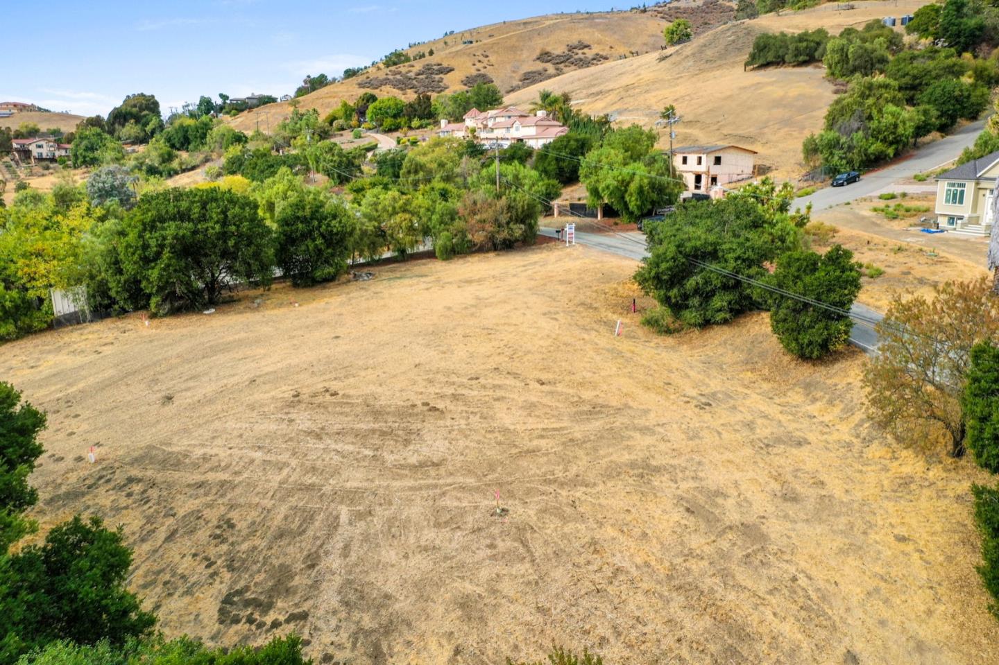 10341 Crothers Road, SAN JOSE, California 95127, ,Lots And Land,For Sale,Crothers Road,40972364