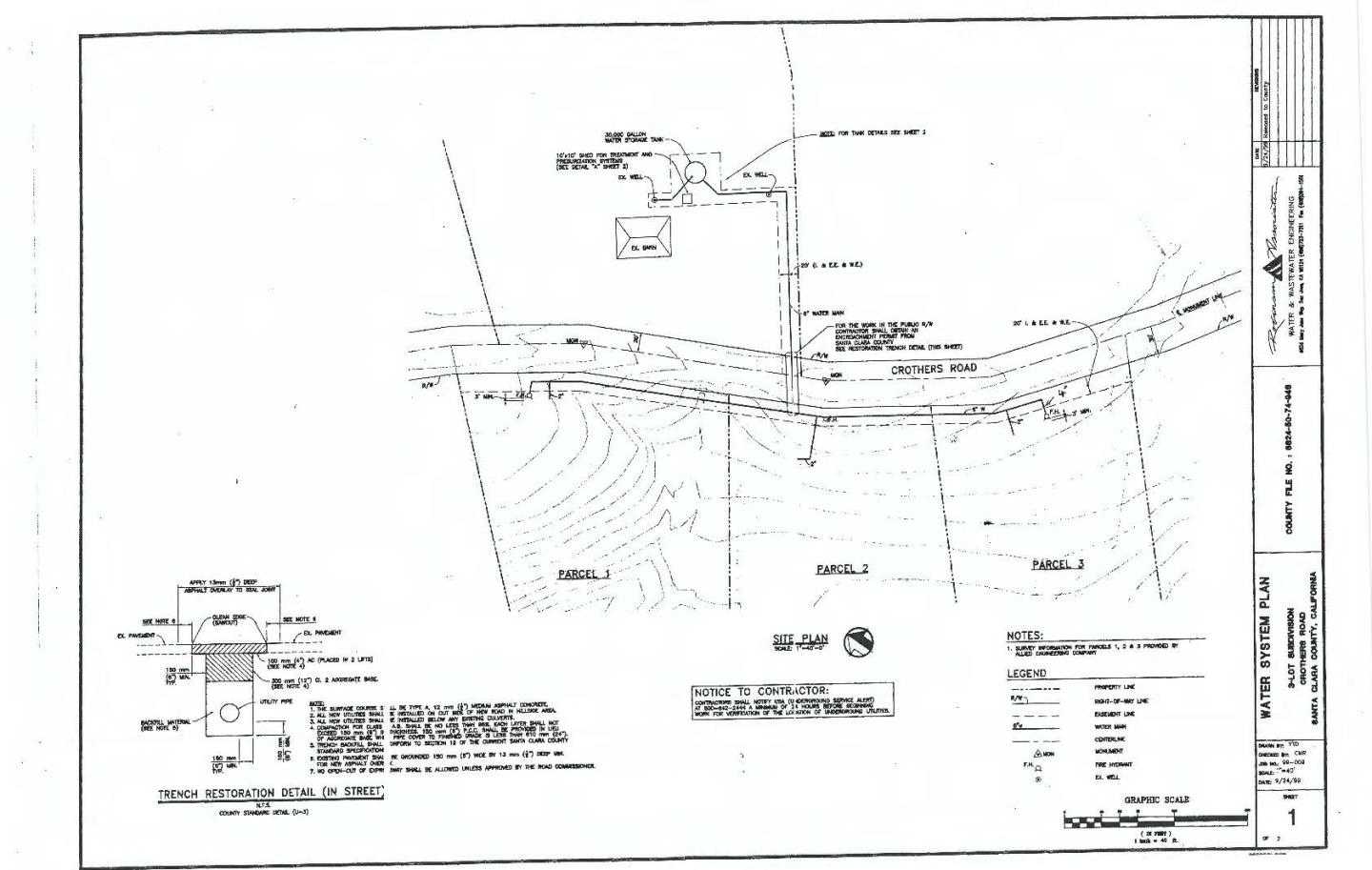 10341 Crothers Road, SAN JOSE, California 95127, ,Lots And Land,For Sale,Crothers Road,40972364