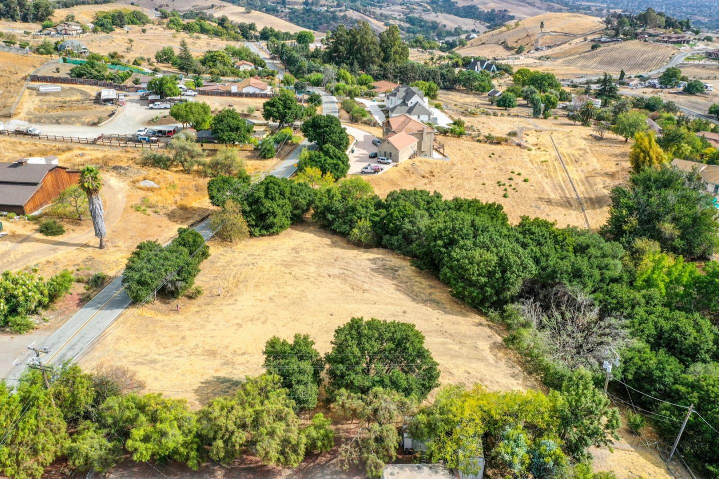 10341 Crothers Road, SAN JOSE, California 95127, ,Lots And Land,For Sale,Crothers Road,40972364