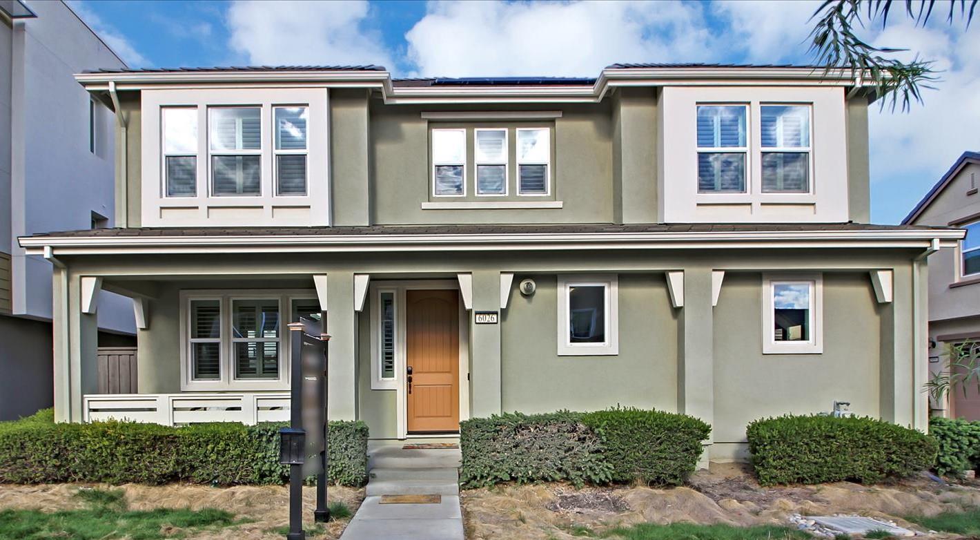 Detail Gallery Image 1 of 1 For 6026 Charlotte Dr, San Jose,  CA 95123 - 3 Beds | 2/1 Baths