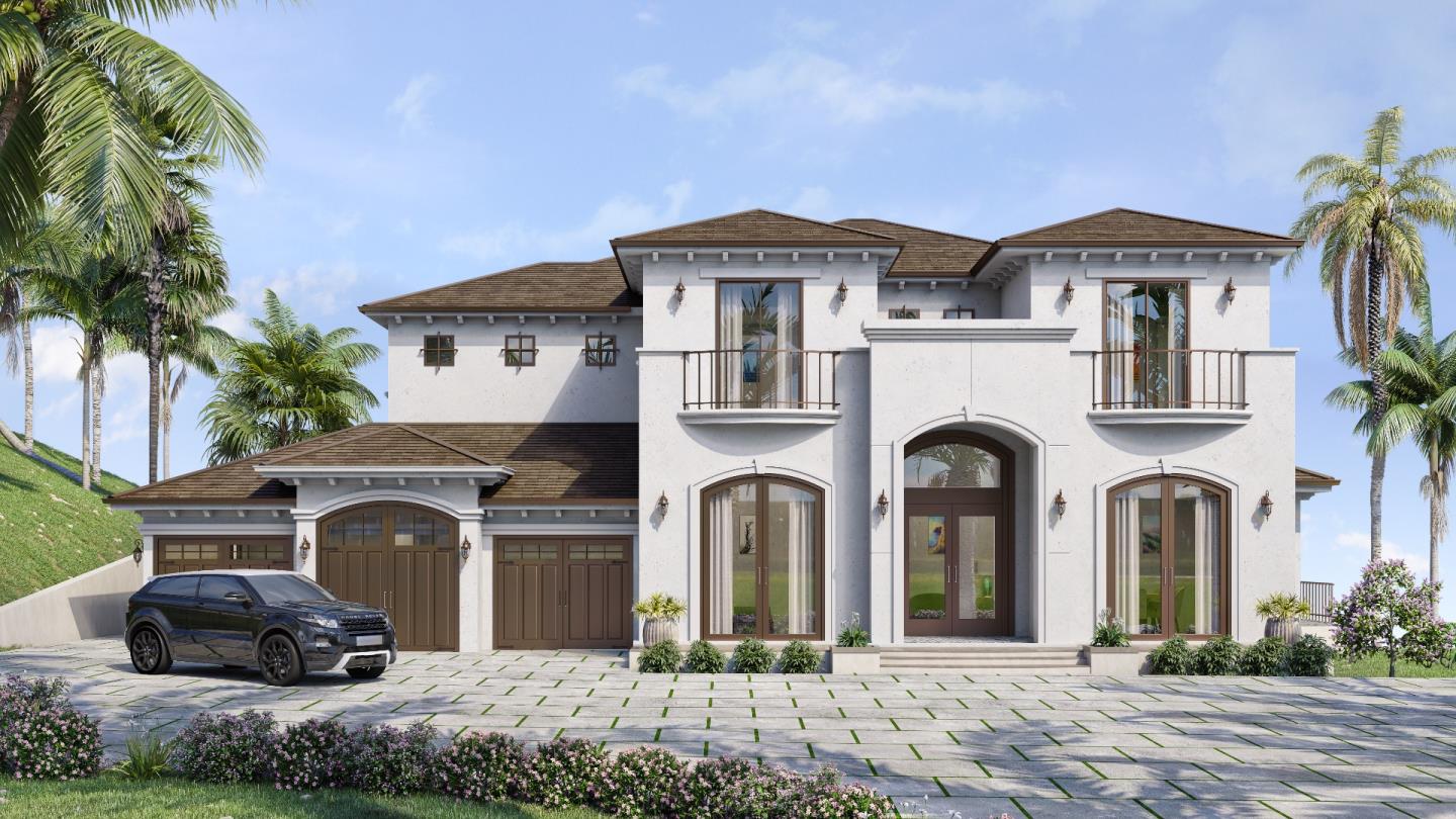 1129 Almaden Oaks Lane, SAN JOSE, California 95120, ,Lots And Land,For Sale,Almaden Oaks Lane,40972365