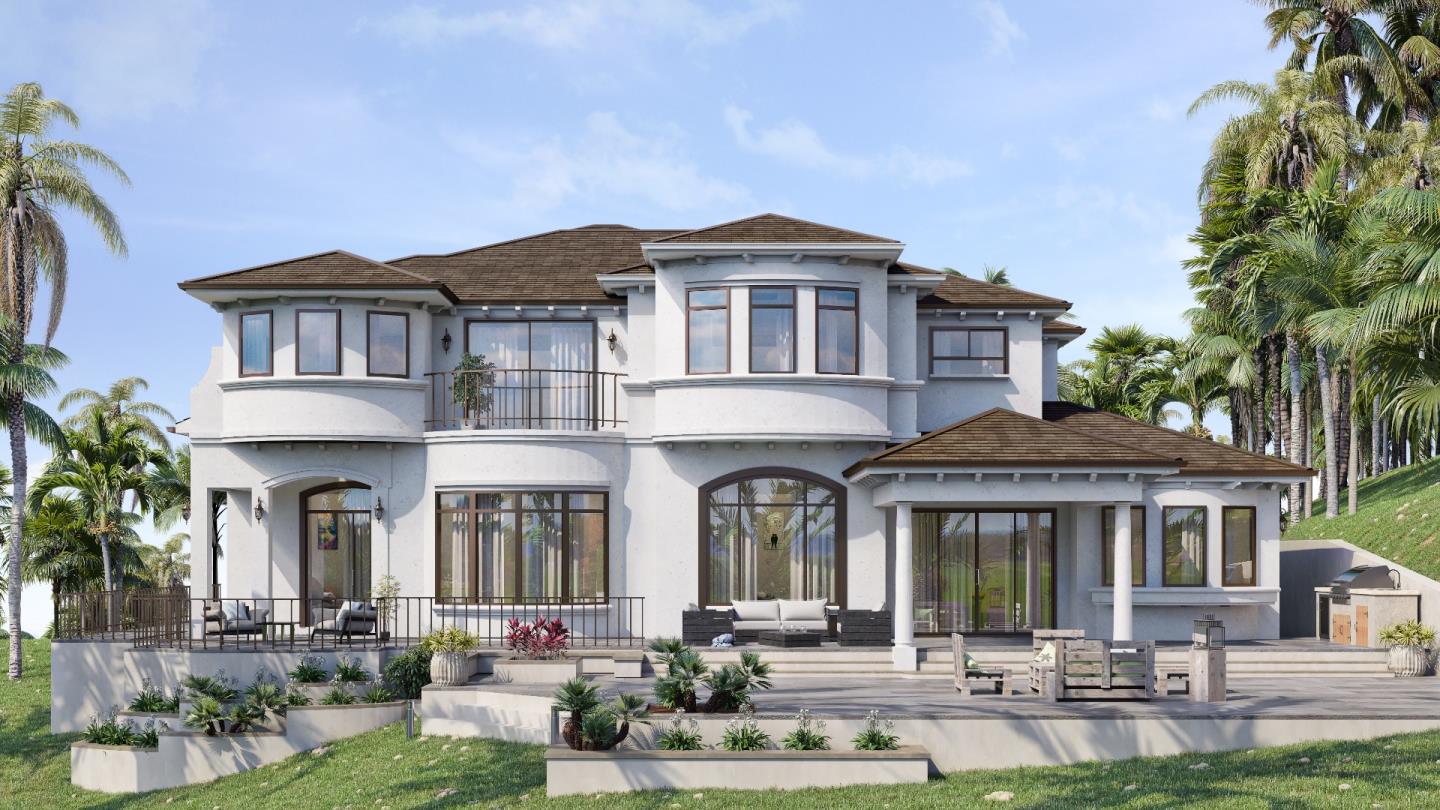 1129 Almaden Oaks Lane, SAN JOSE, California 95120, ,Lots And Land,For Sale,Almaden Oaks Lane,40972365