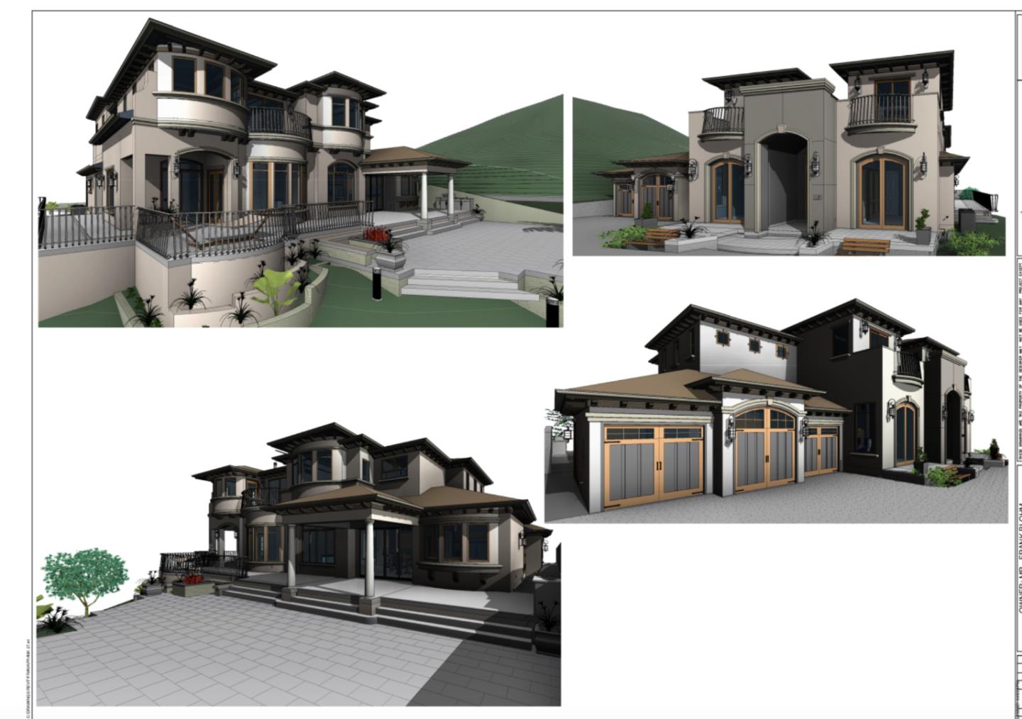 1129 Almaden Oaks Lane, SAN JOSE, California 95120, ,Lots And Land,For Sale,Almaden Oaks Lane,40972365