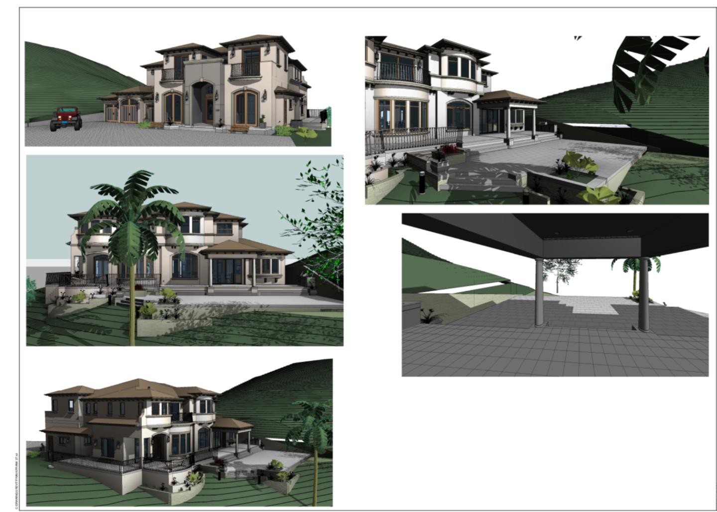 1129 Almaden Oaks Lane, SAN JOSE, California 95120, ,Lots And Land,For Sale,Almaden Oaks Lane,40972365