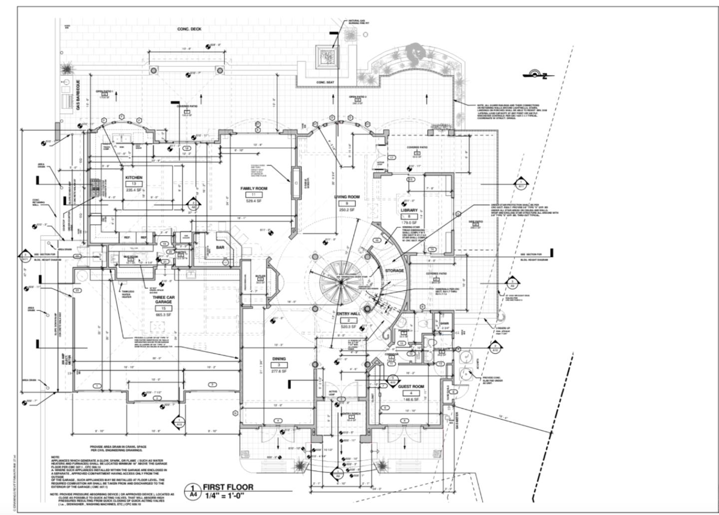 1129 Almaden Oaks Lane, SAN JOSE, California 95120, ,Lots And Land,For Sale,Almaden Oaks Lane,40972365