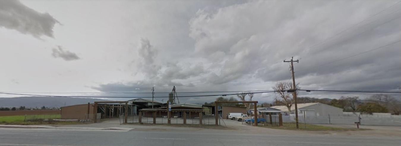 10015 Monterey Road, GILROY, California 95020, ,Comm Industrial For Sale,For Sale,Monterey Road,40972700