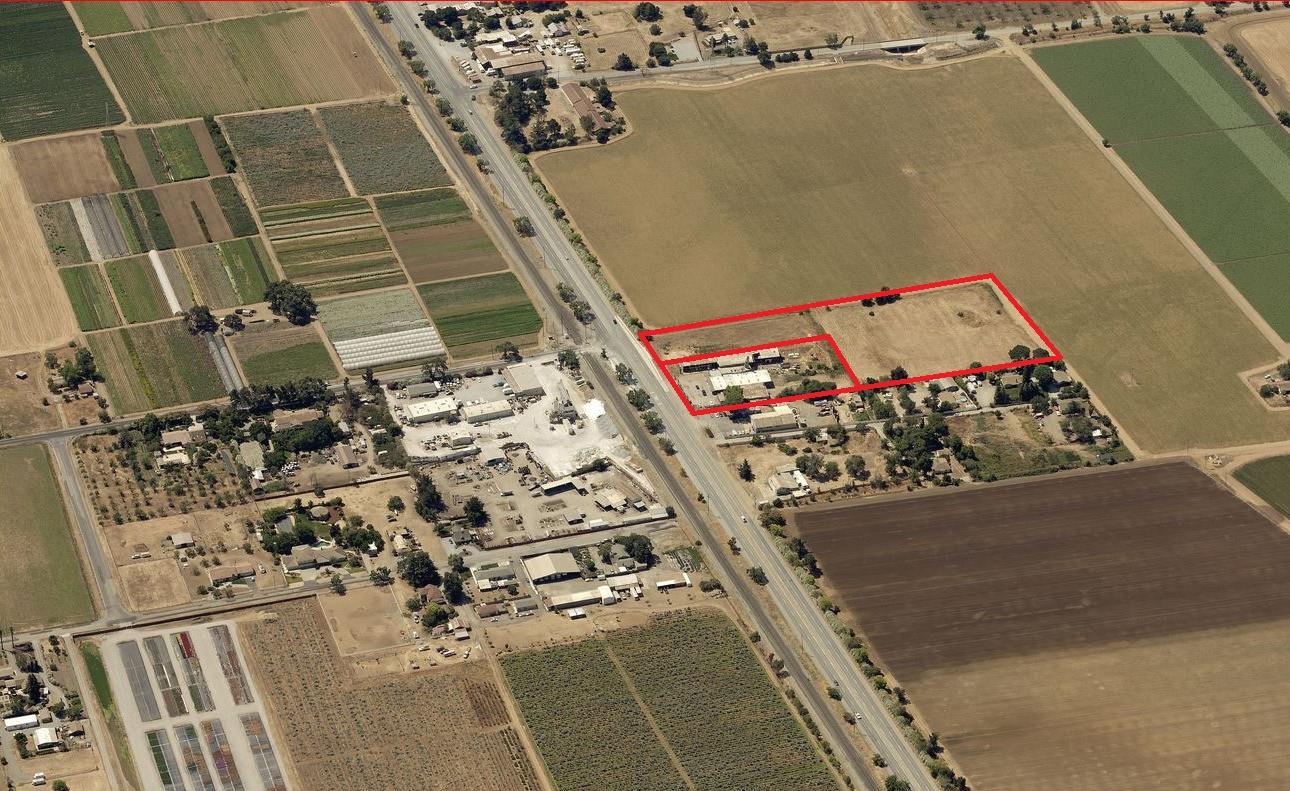 10015 Monterey Road, GILROY, California 95020, ,Comm Industrial For Sale,For Sale,Monterey Road,40972700