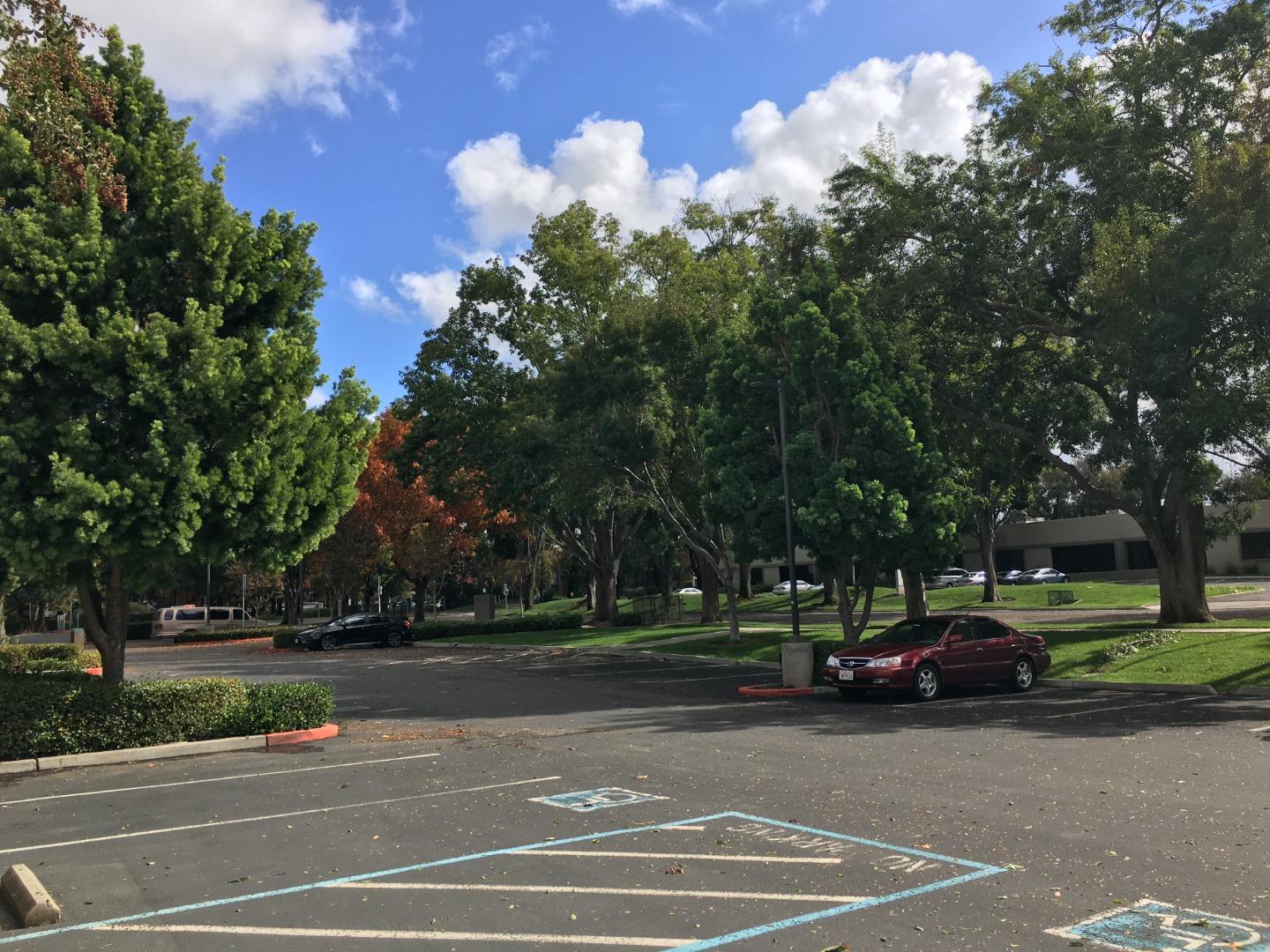 1881 Concourse Drive, SAN JOSE, California 95131, ,Comm Industrial For Lease,For Rent,Concourse Drive,40972701